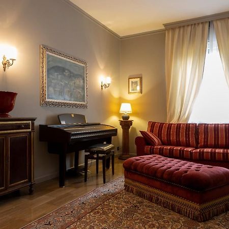 Seven Suites Pieve بيفي دي سوليغو المظهر الخارجي الصورة