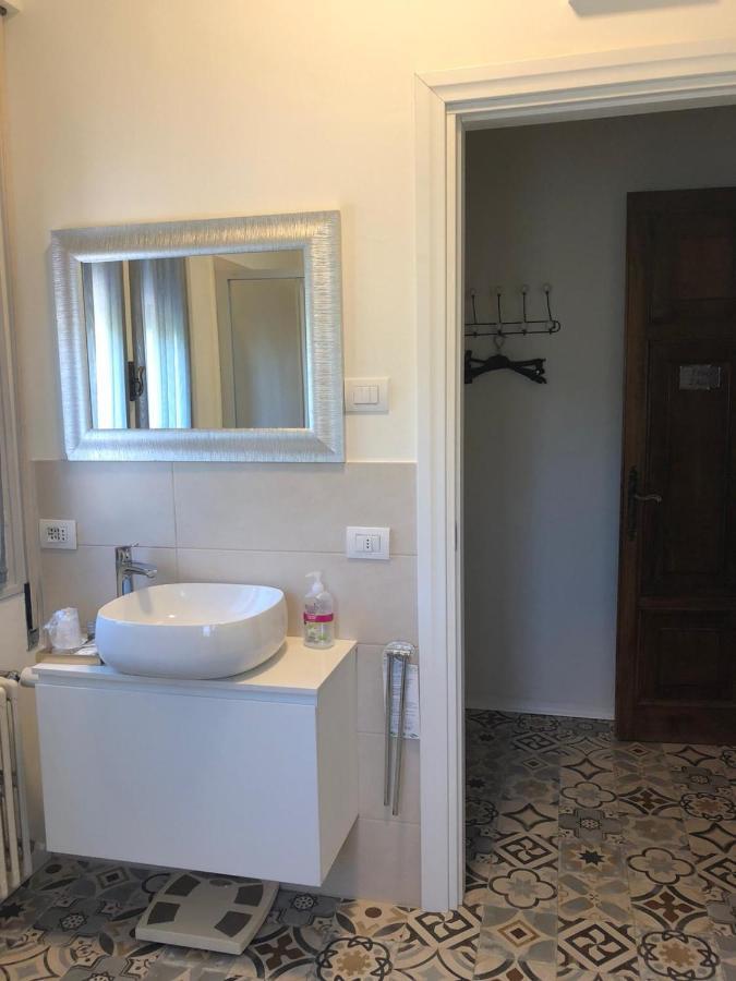Seven Suites Pieve بيفي دي سوليغو المظهر الخارجي الصورة
