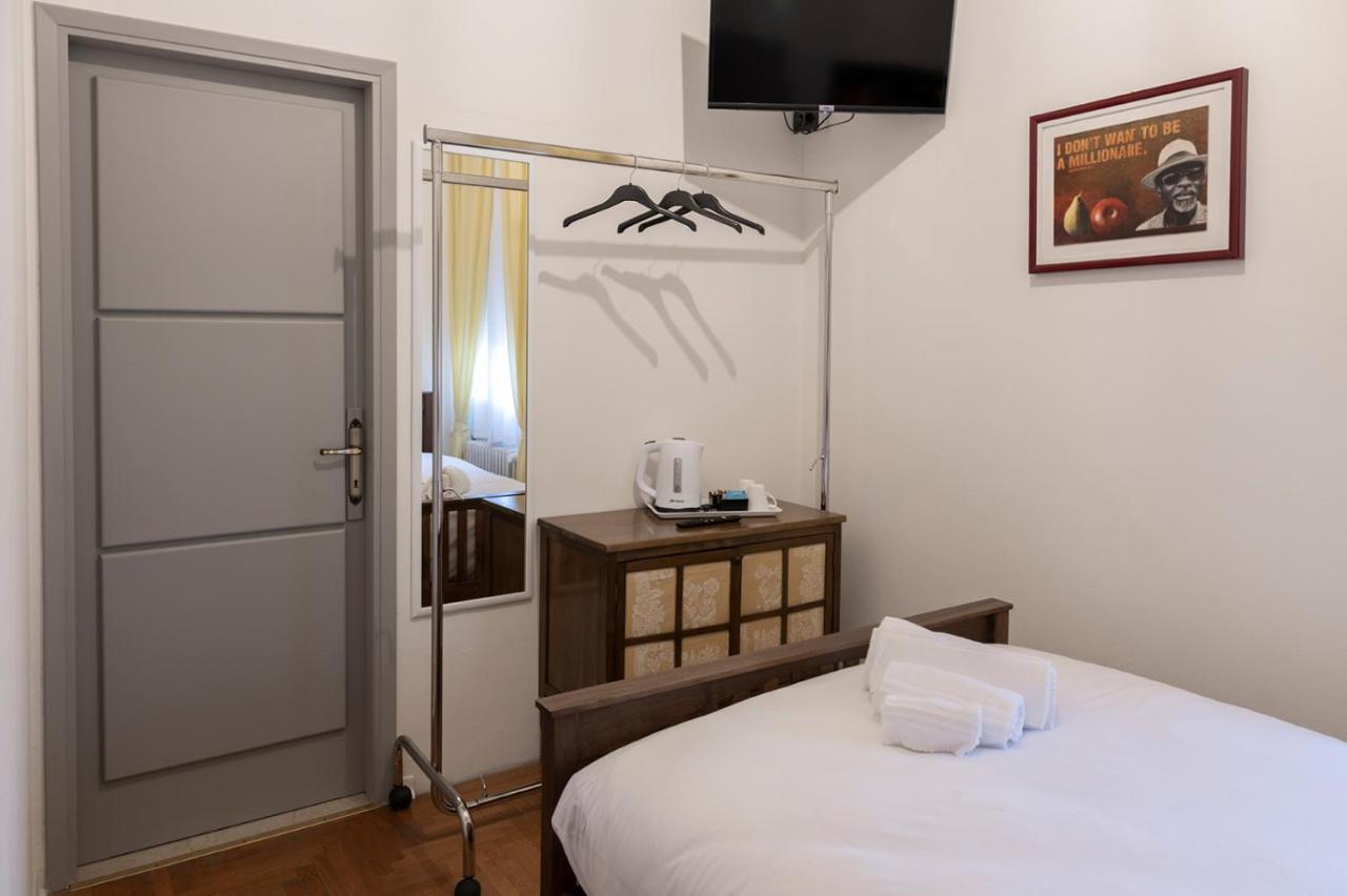 Seven Suites Pieve بيفي دي سوليغو المظهر الخارجي الصورة