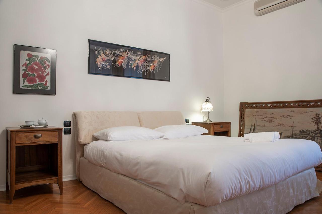 Seven Suites Pieve بيفي دي سوليغو المظهر الخارجي الصورة