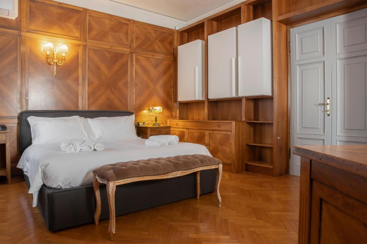 Seven Suites Pieve بيفي دي سوليغو المظهر الخارجي الصورة