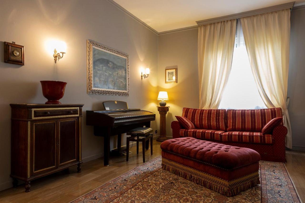 Seven Suites Pieve بيفي دي سوليغو المظهر الخارجي الصورة