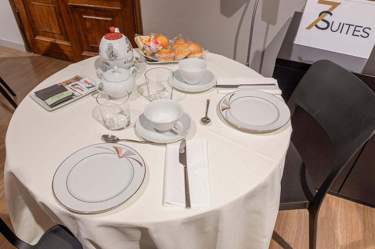Seven Suites Pieve بيفي دي سوليغو المظهر الخارجي الصورة
